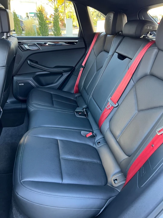 2020 Porsche Macan GTS - Image 10 of 22