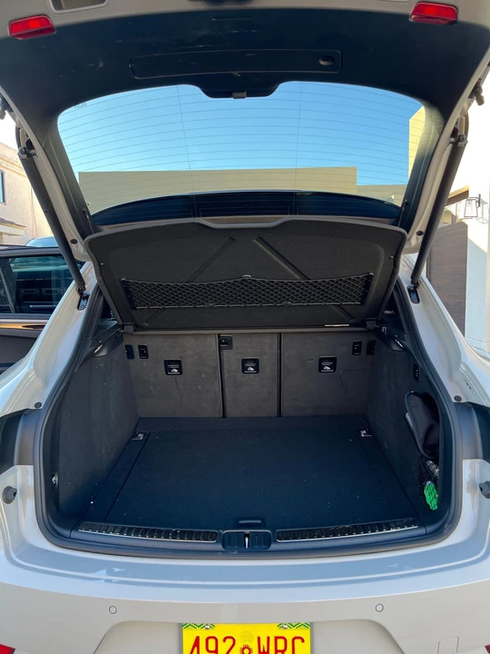 2020 Porsche Macan GTS - Image 19 of 22