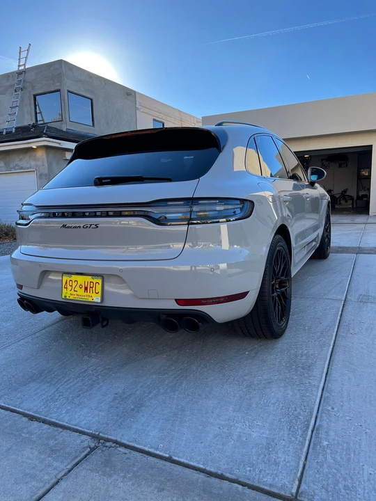2020 Porsche Macan GTS - Image 6 of 22