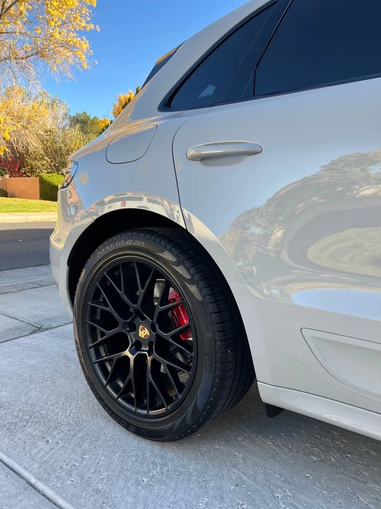 2020 Porsche Macan GTS - Image 15 of 22