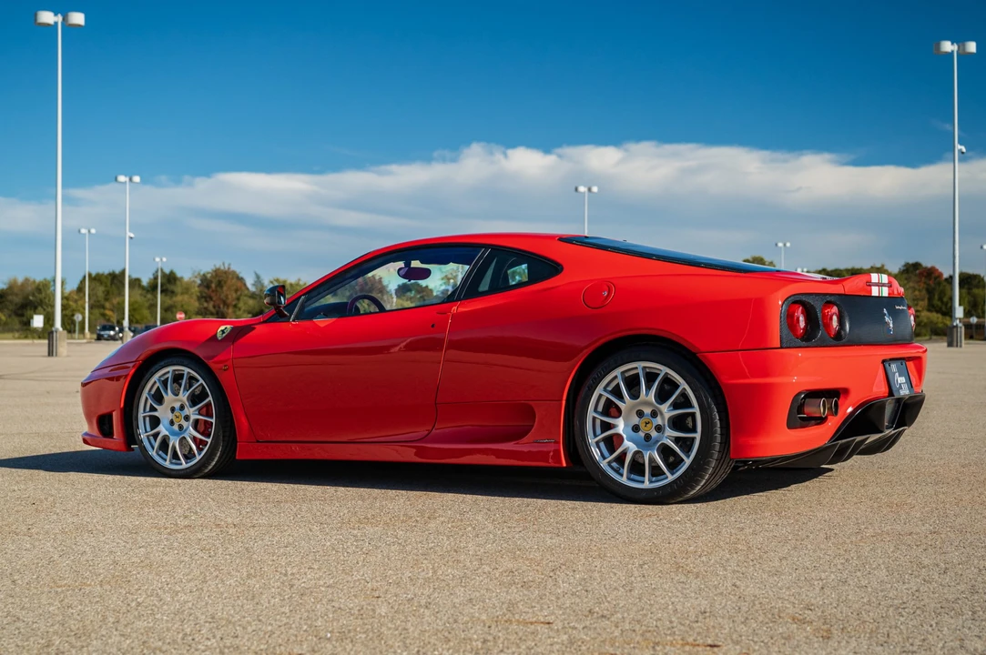 2000 Ferrari 360 Modena - Image 15 of 31