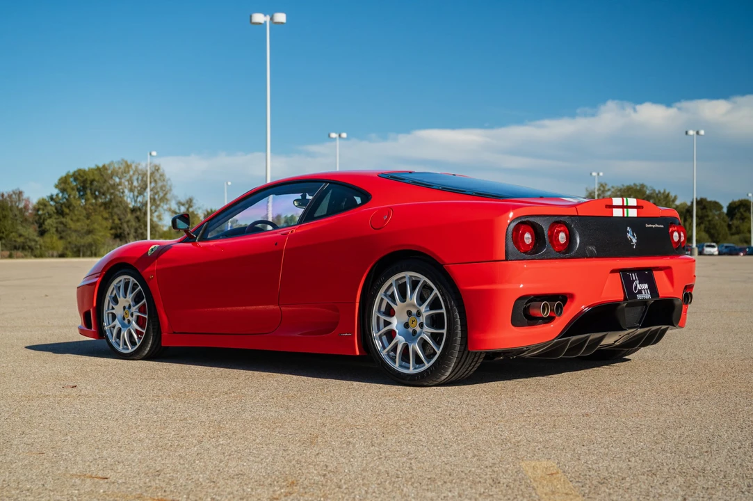 2000 Ferrari 360 Modena - Image 17 of 31