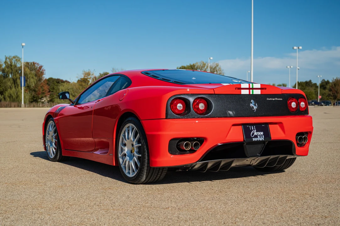 2000 Ferrari 360 Modena - Image 20 of 31