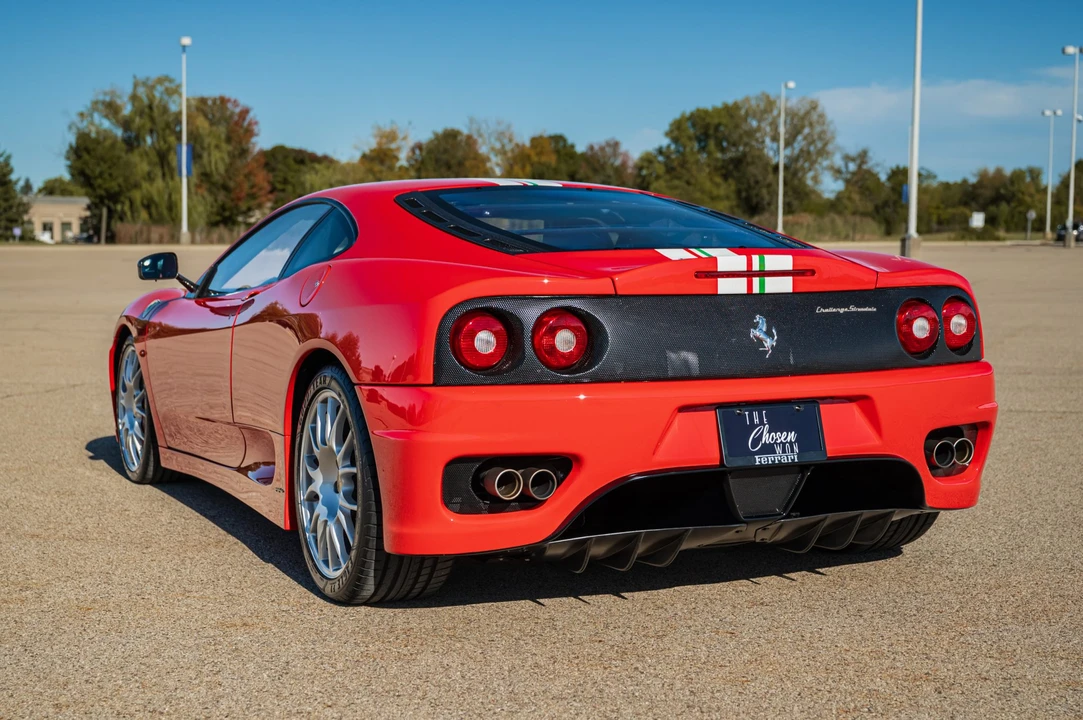 2000 Ferrari 360 Modena - Image 22 of 31
