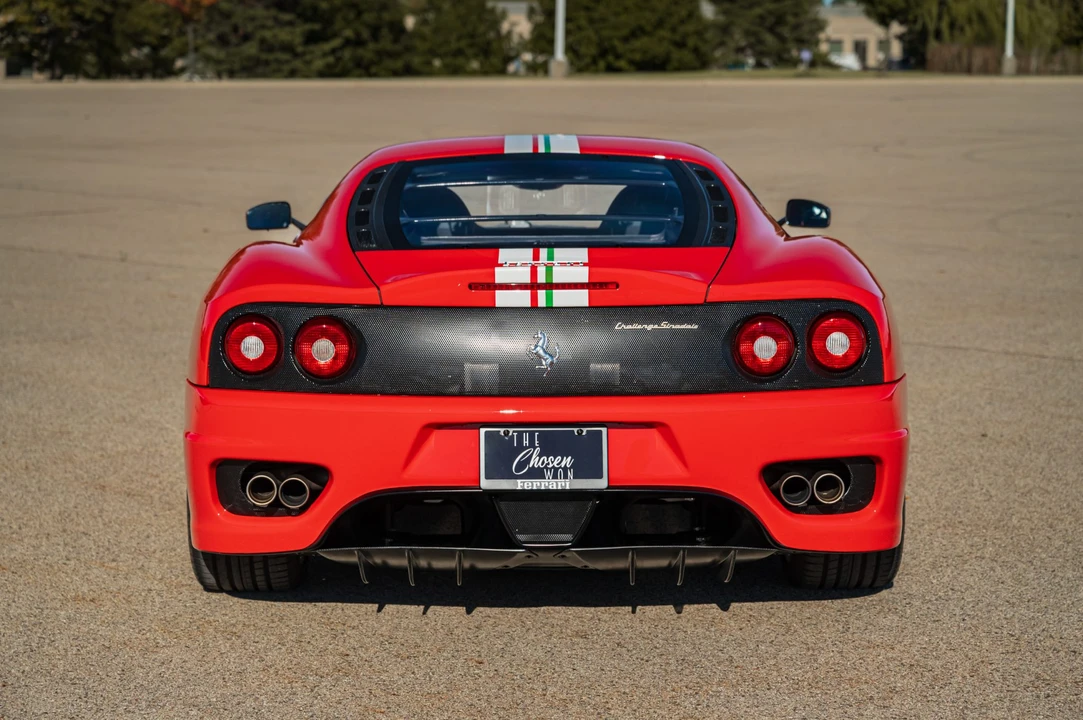 2000 Ferrari 360 Modena - Image 24 of 31