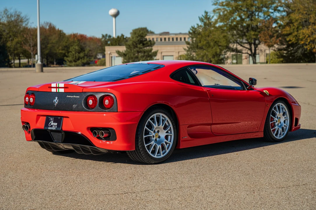 2000 Ferrari 360 Modena - Image 27 of 31