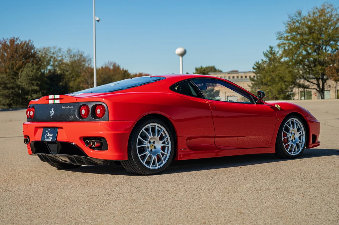 2000 Ferrari 360 Modena - Image 29 of 31