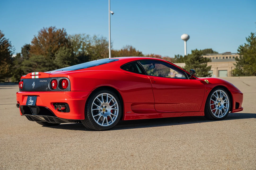 2000 Ferrari 360 Modena - Image 30 of 31