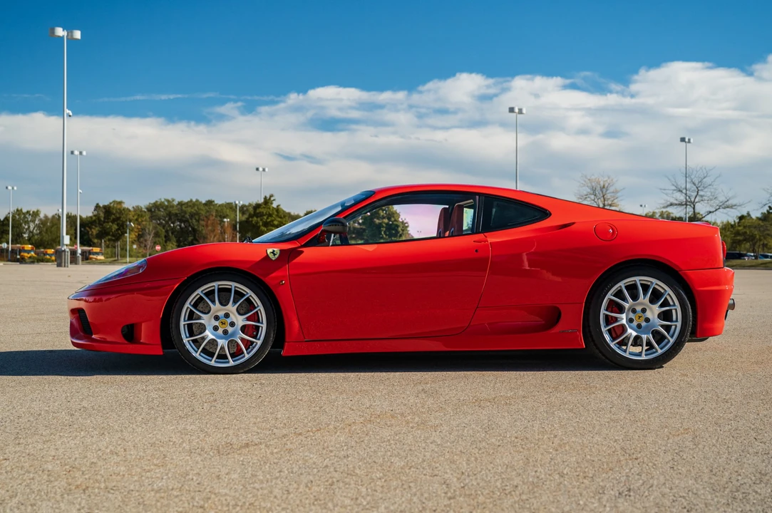 2000 Ferrari 360 Modena - Image 11 of 31