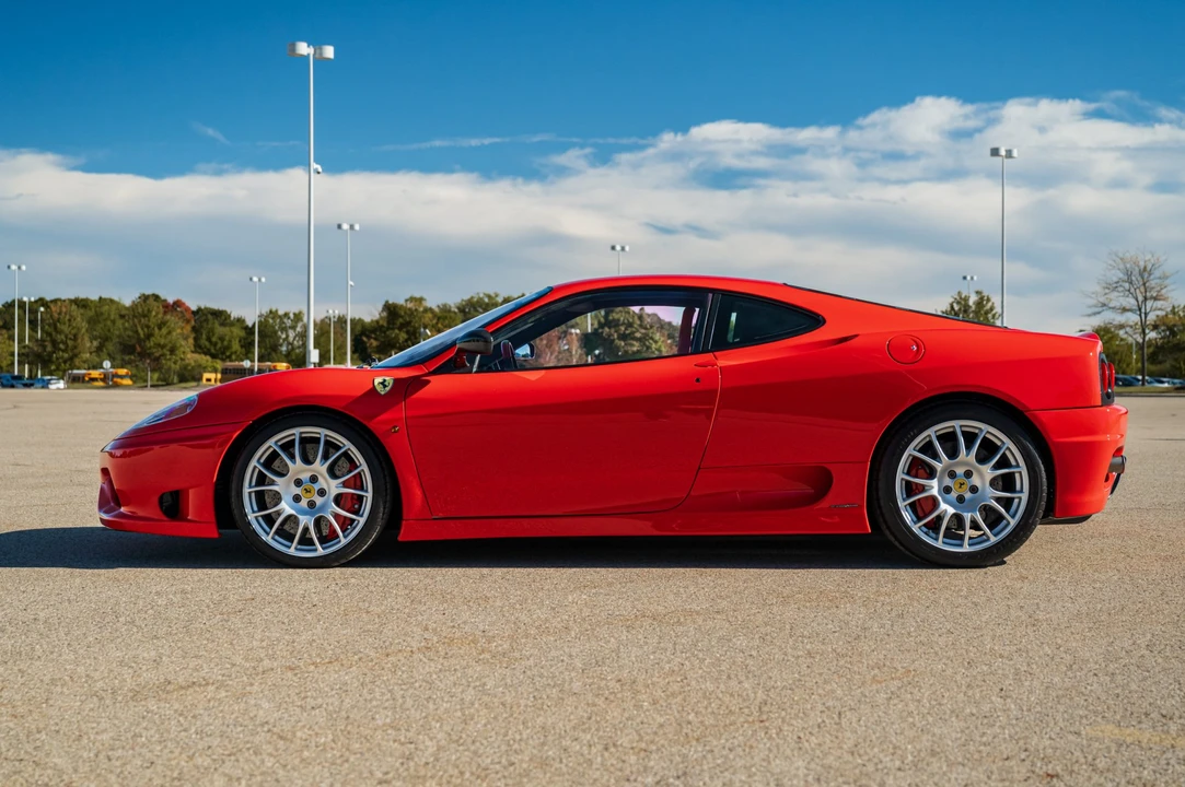 2000 Ferrari 360 Modena - Image 12 of 31