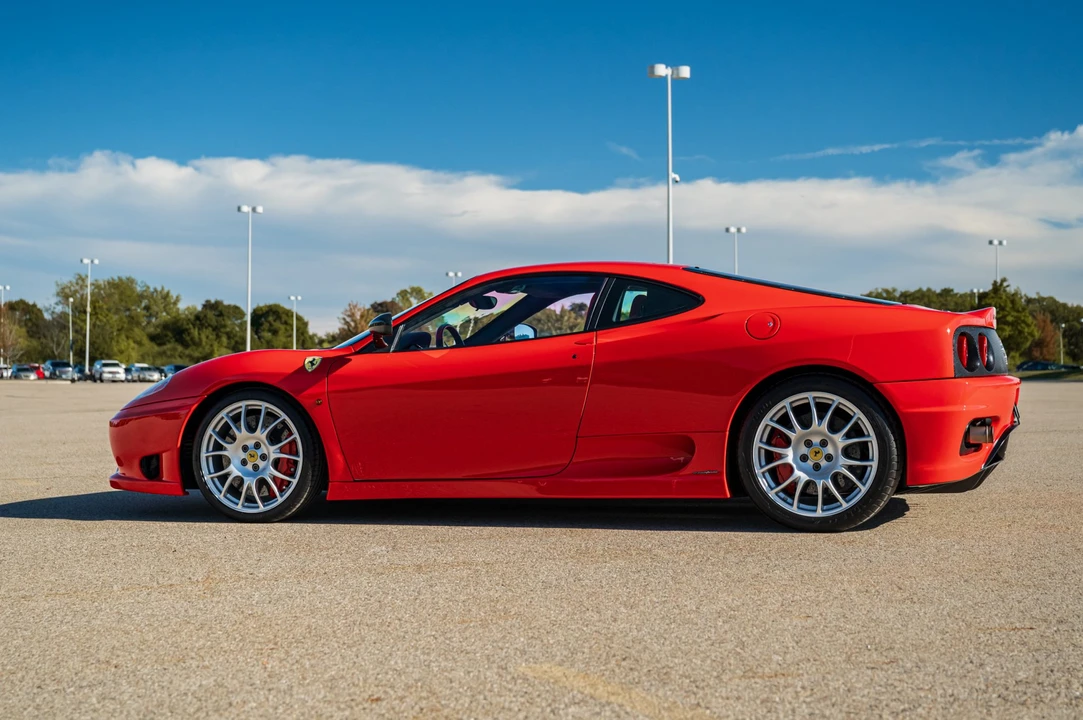2000 Ferrari 360 Modena - Image 13 of 31