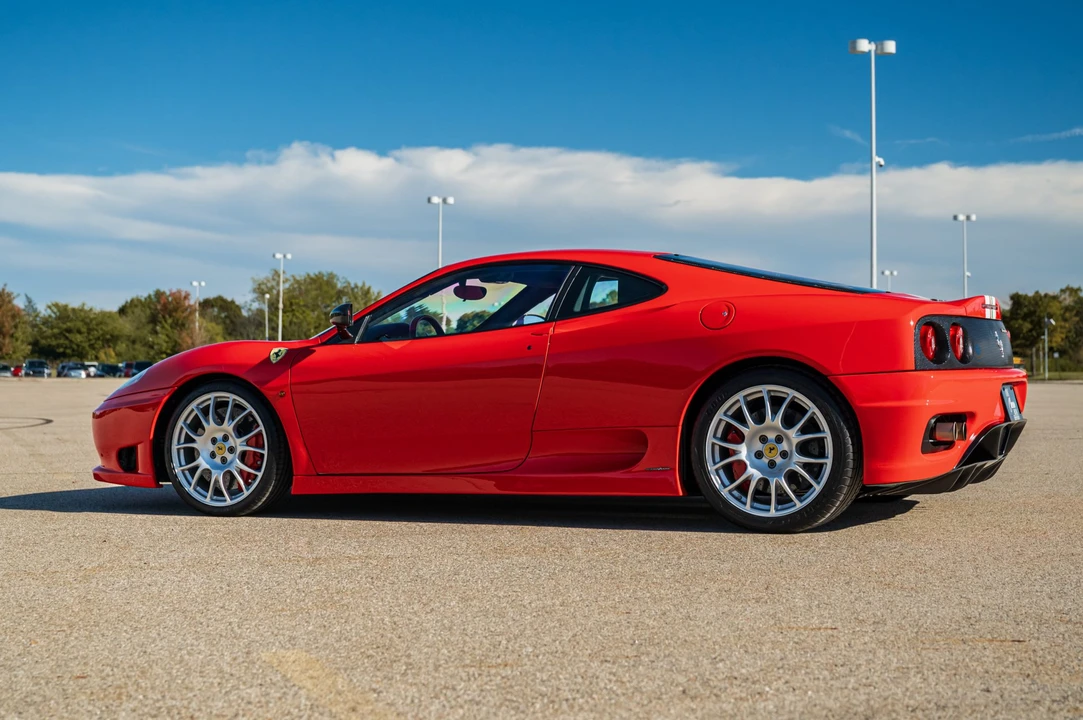 2000 Ferrari 360 Modena - Image 14 of 31