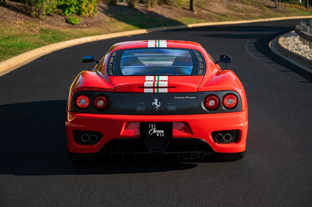 2000 Ferrari 360 Modena - Image 3 of 31