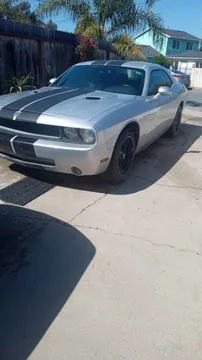 2009 Dodge Challenger
