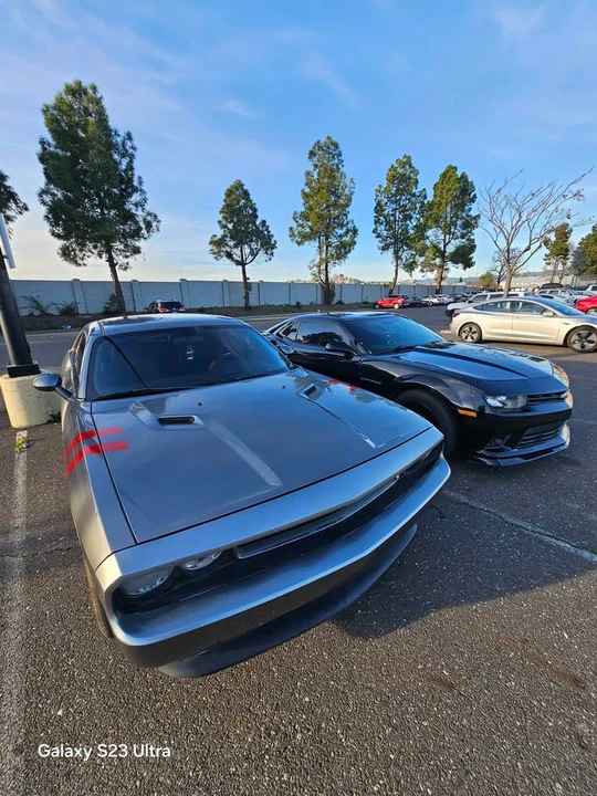 2012 Dodge Challenger 3rd Gen - Image 10 of 10