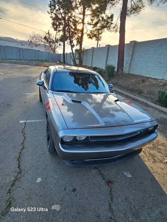 2012 Dodge Challenger 3rd Gen - Image 5 of 10