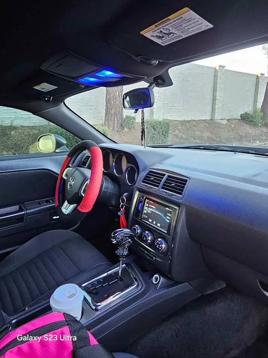2012 Dodge Challenger 3rd Gen - Image 6 of 10