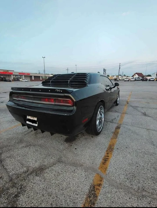 2014 Dodge Challenger 3rd Gen - Image 3 of 5