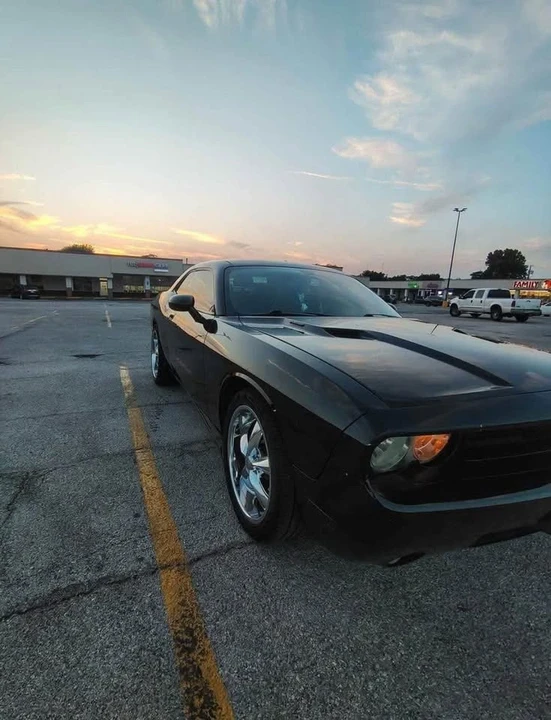2014 Dodge Challenger 3rd Gen - Image 5 of 5