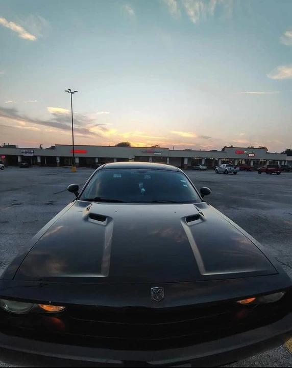 2014 Dodge Challenger 3rd Gen - Image 4 of 5