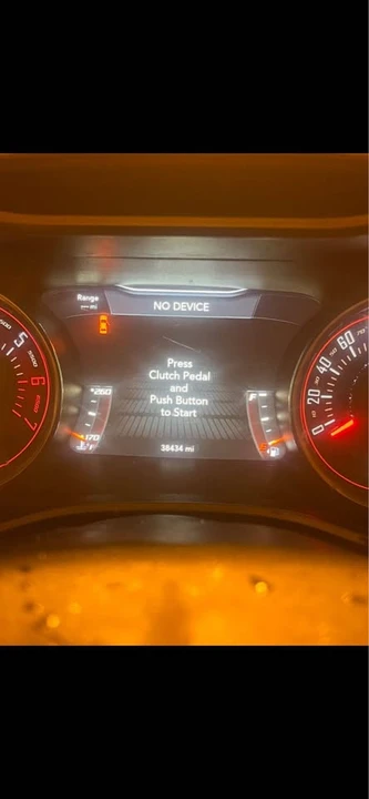 2017 Dodge Challenger 3rd Gen - Image 3 of 3