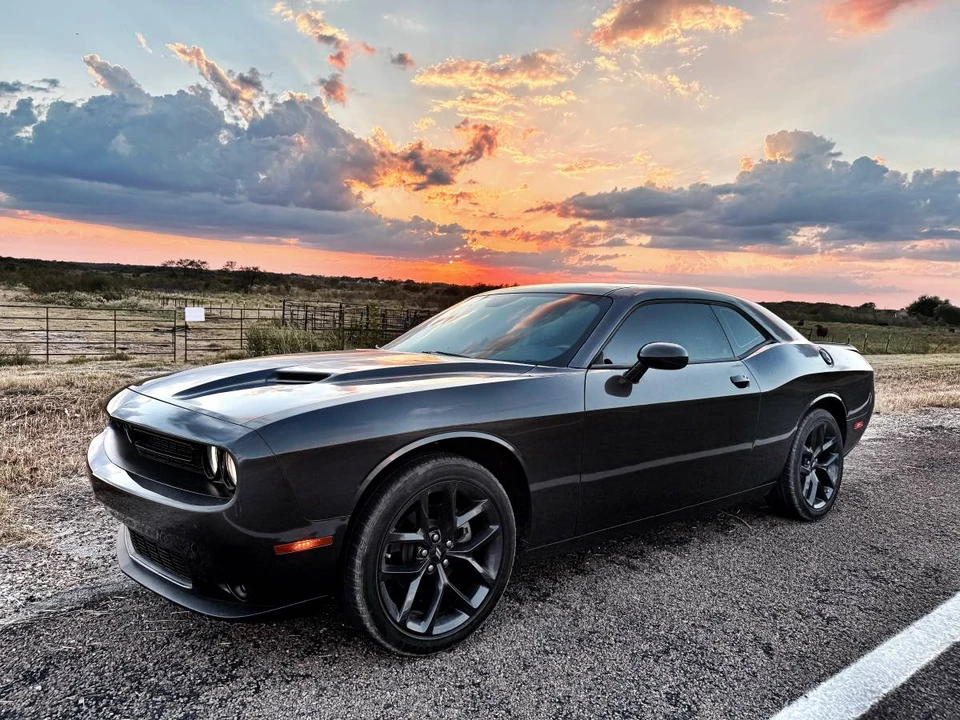 2023 Dodge Challenger 3rd Gen - Image 5 of 5