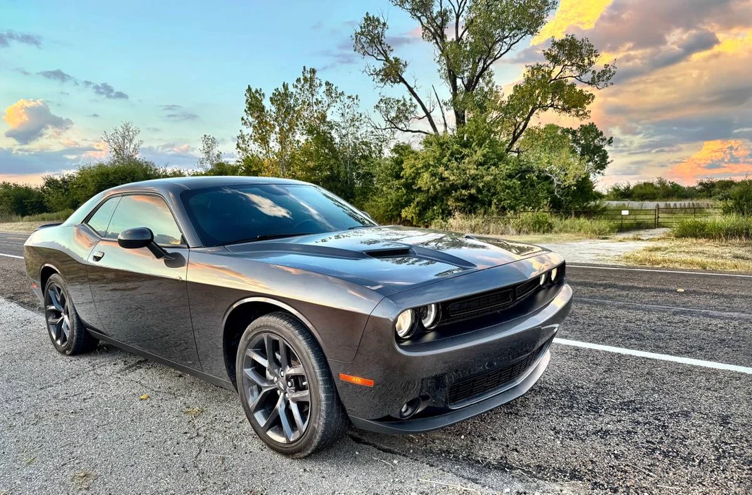 2023 Dodge Challenger 3rd Gen - Image 2 of 5
