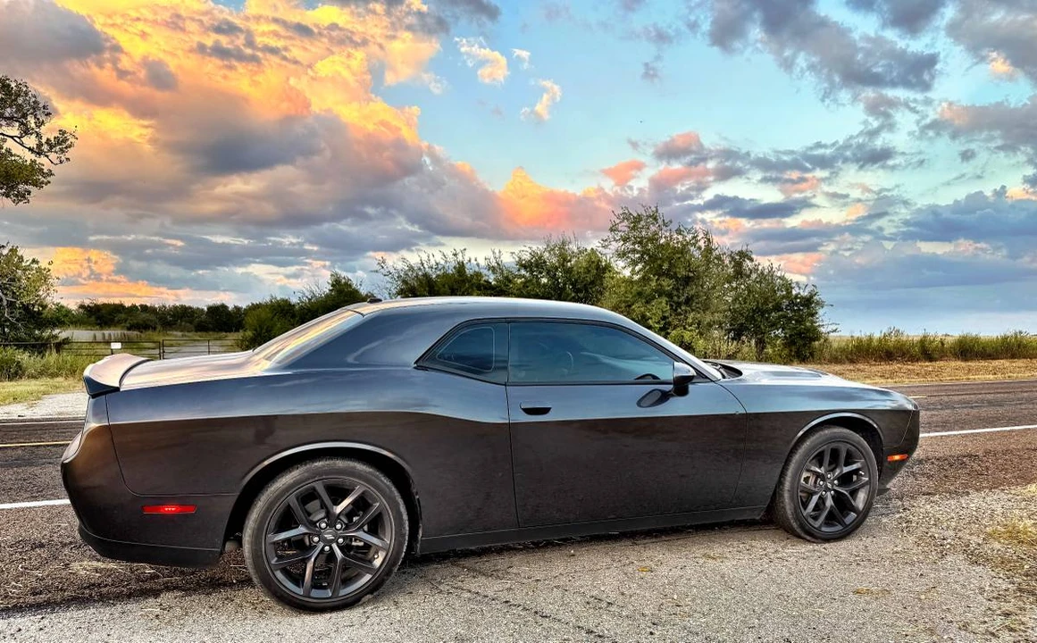 2023 Dodge Challenger 3rd Gen - Image 3 of 5