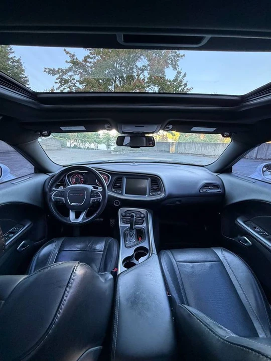 2016 Dodge Challenger 3rd Gen - Image 5 of 18