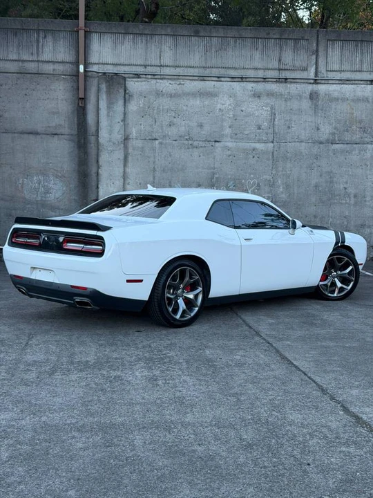 2016 Dodge Challenger 3rd Gen - Image 4 of 18