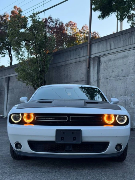 2016 Dodge Challenger 3rd Gen - Image 17 of 18