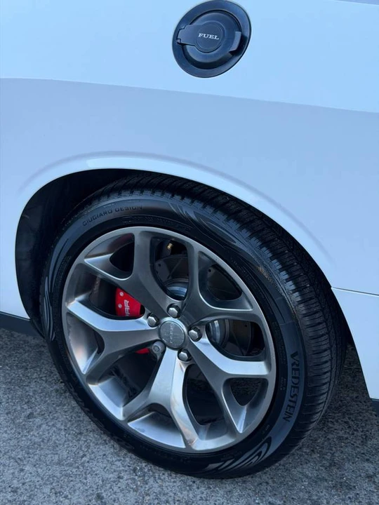 2016 Dodge Challenger 3rd Gen - Image 14 of 18
