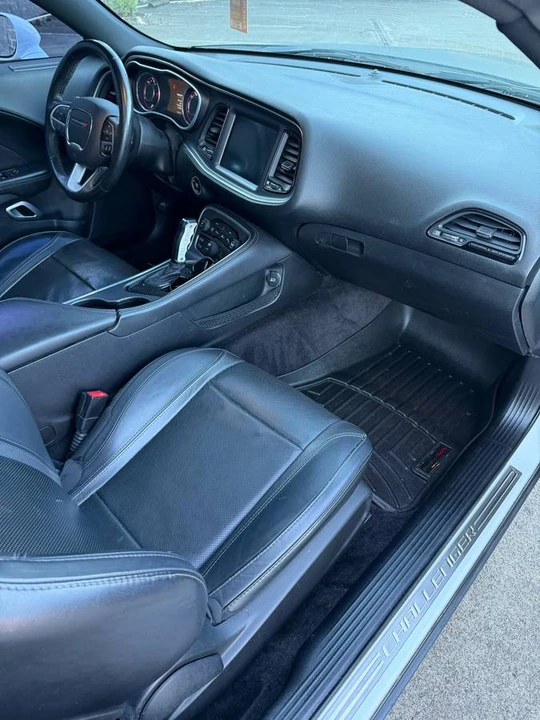 2016 Dodge Challenger 3rd Gen - Image 10 of 18