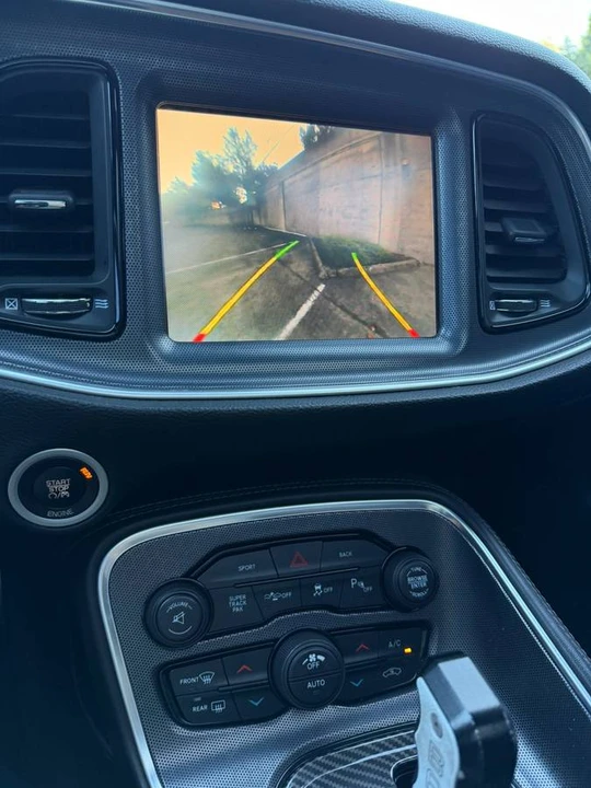 2016 Dodge Challenger 3rd Gen - Image 8 of 18