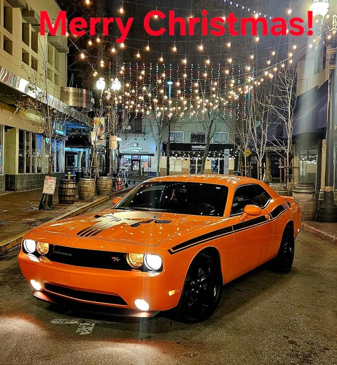 2014 Dodge Challenger 3rd Gen - Image 5 of 7