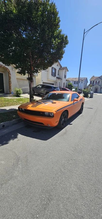 2014 Dodge Challenger 3rd Gen - Image 3 of 7