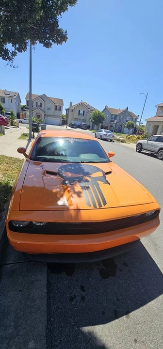 2014 Dodge Challenger 3rd Gen - Image 2 of 7