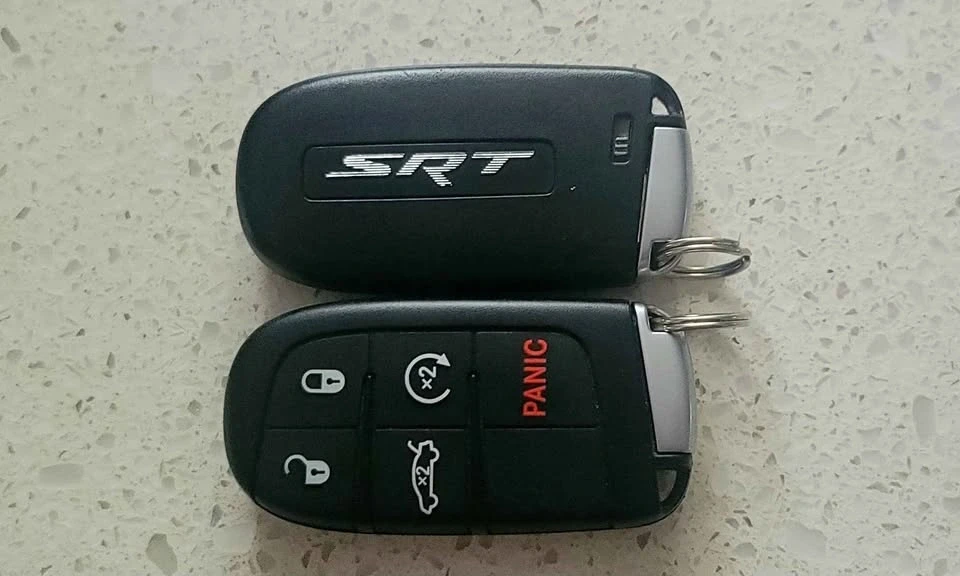 2015 Dodge Challenger SRT8 & 392 3rd Gen - Image 7 of 8