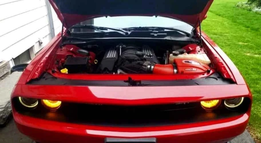 2015 Dodge Challenger SRT8 & 392 3rd Gen - Image 6 of 8