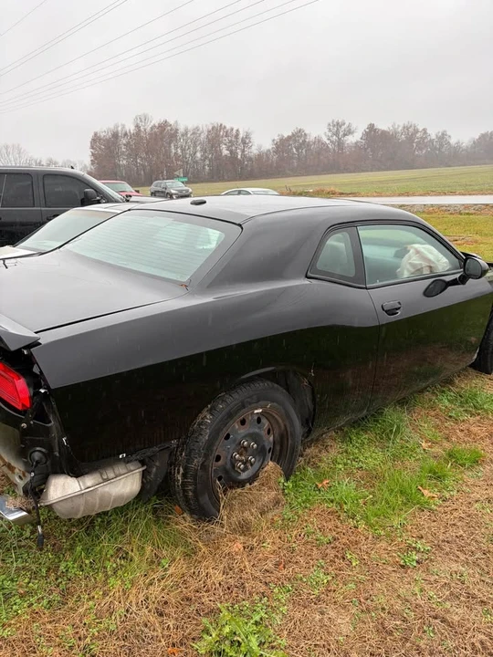 2012 Dodge Challenger 3rd Gen - Image 4 of 8