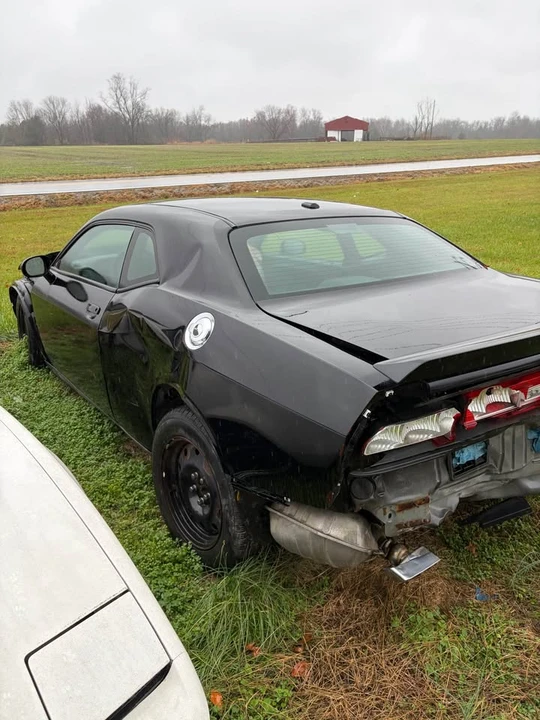2012 Dodge Challenger 3rd Gen - Image 2 of 8