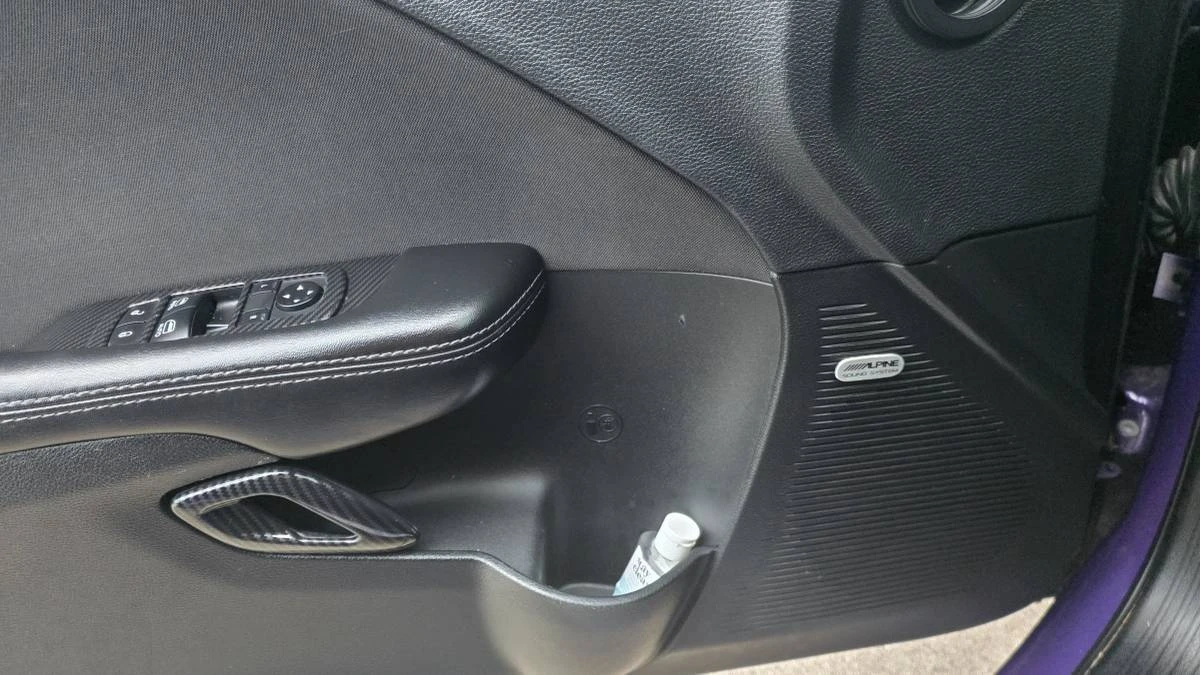 2019 Dodge Challenger 3rd Gen - Image 11 of 12