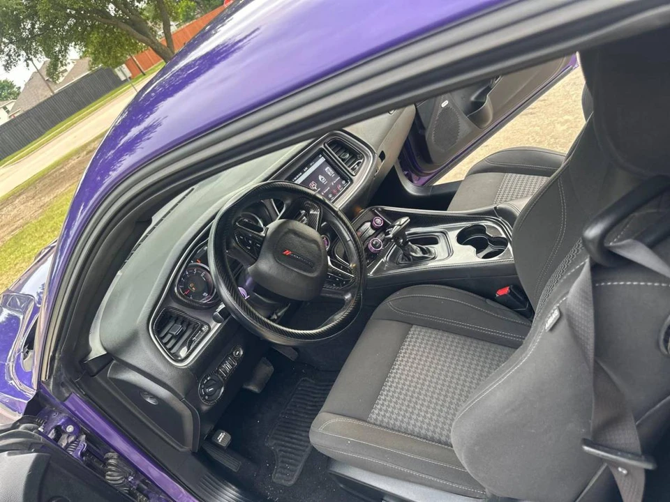 2019 Dodge Challenger 3rd Gen - Image 7 of 12