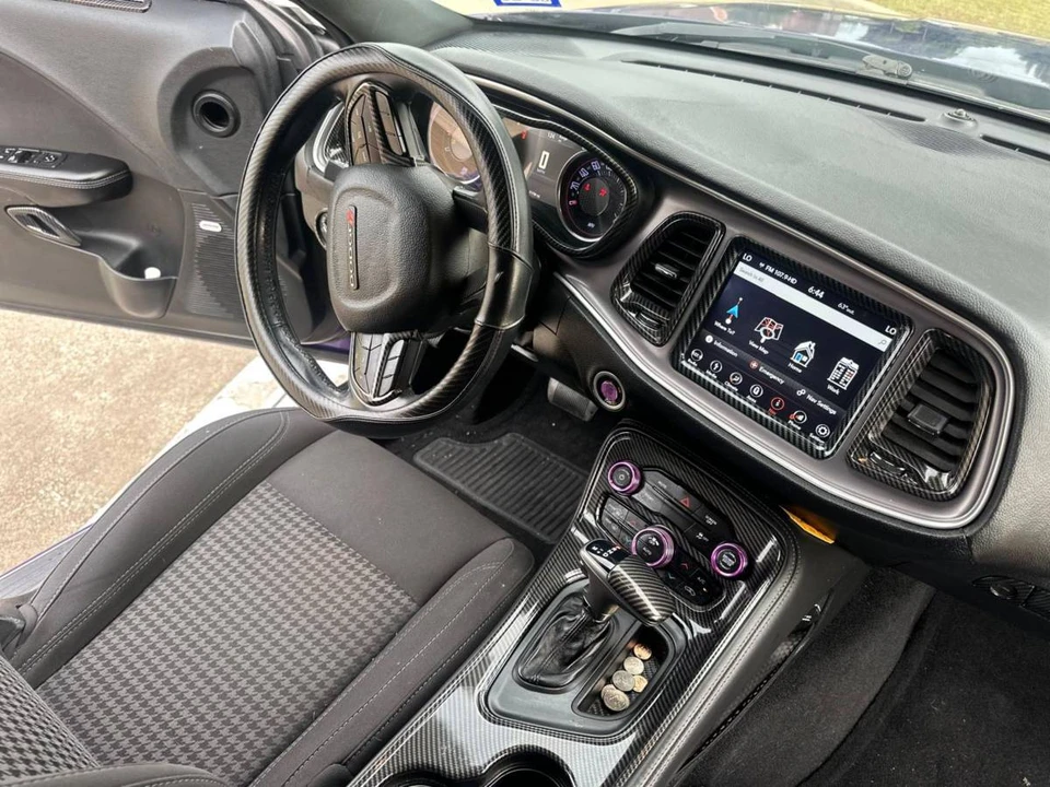 2019 Dodge Challenger 3rd Gen - Image 6 of 12