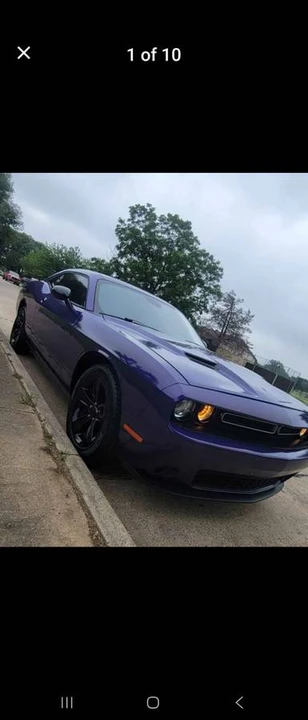 2019 Dodge Challenger 3rd Gen - Image 5 of 12