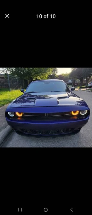 2019 Dodge Challenger 3rd Gen - Image 4 of 12
