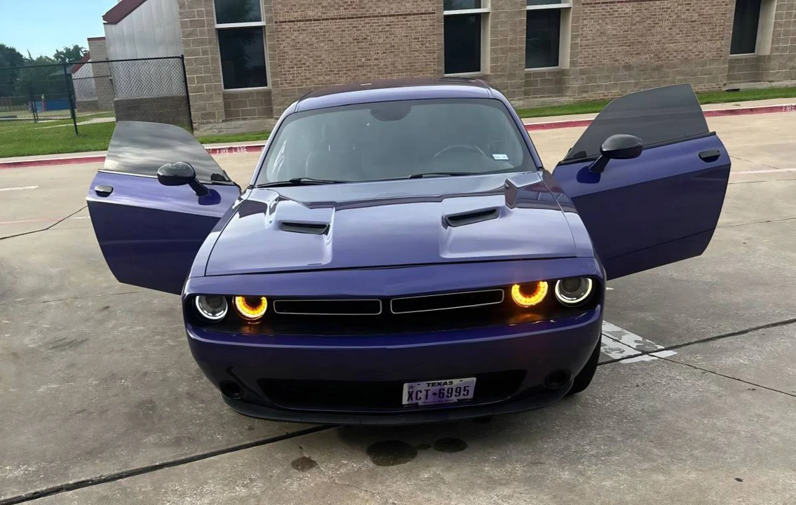 2019 Dodge Challenger 3rd Gen - Image 2 of 12
