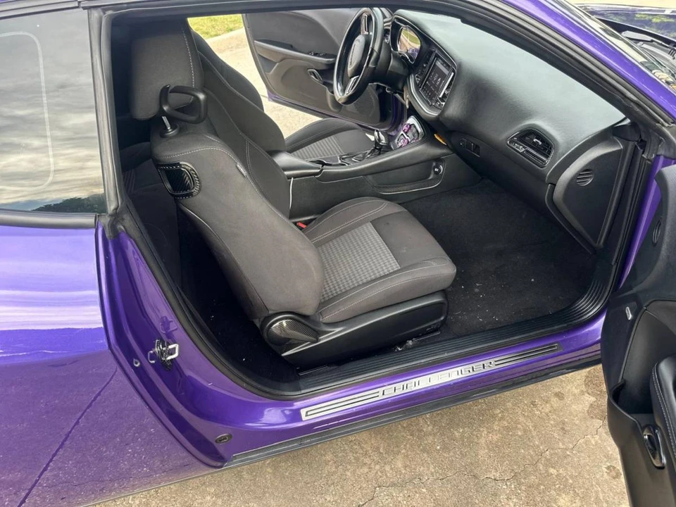 2019 Dodge Challenger 3rd Gen - Image 8 of 12