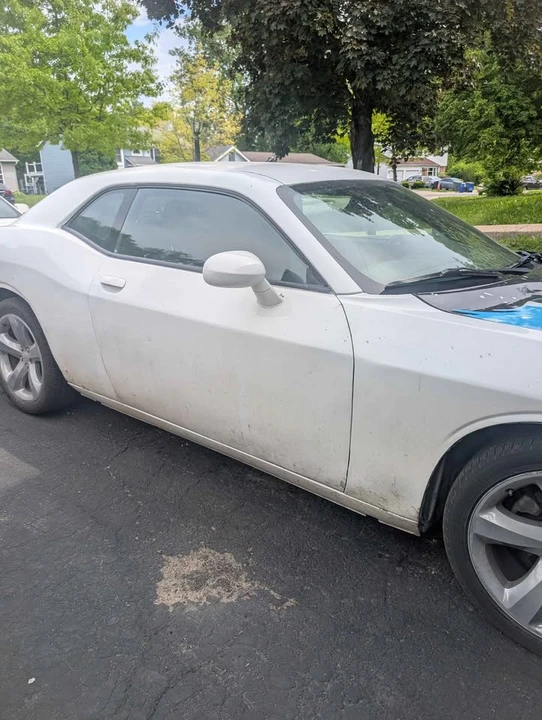 2013 Dodge Challenger 3rd Gen - Image 3 of 5