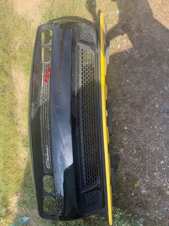 Parts & Memorabilia Bodywork - Image 4 of 7